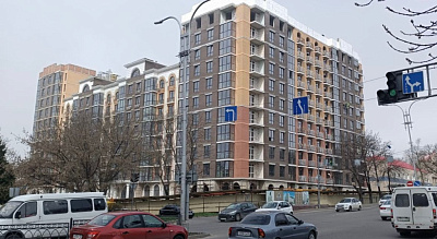 г. Пятигорск, улица Пастухова