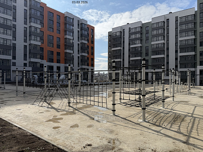 Жилой комплекс Доброгород