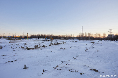 ЖК Крылов 5.1