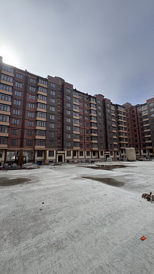 г. Дербент, Улица приморская