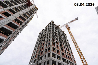 ЖК Риверсайд