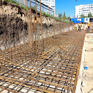 г. Старый Оскол, Микрорайон Юбилейный