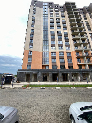 Жилой Комплекс Атмосфера