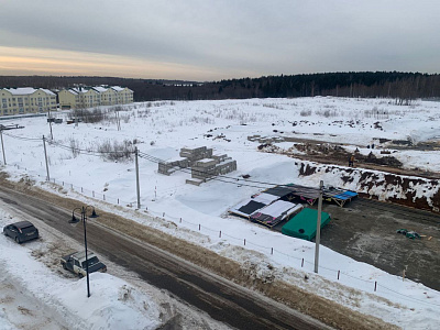 Троицкая Слобода
