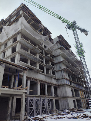 г. Нальчик, Проспект Шогенцукова