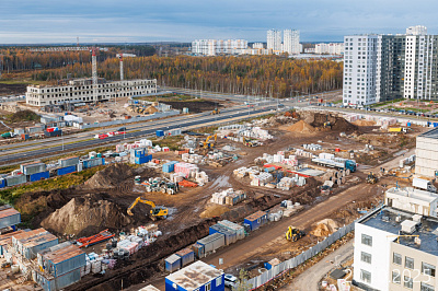 Парголово
