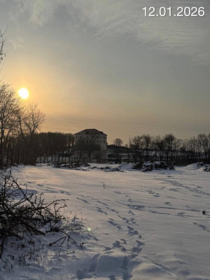 г. Большой Камень, Улица Ленина