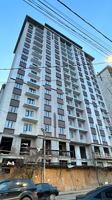 г. Махачкала, Ул. Котрова, 120, 122, 124, 126, 128, 130, 132, 134: дом 132 позиция 1