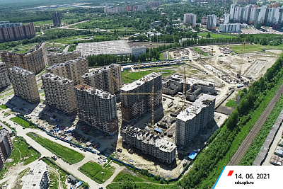 ЦДС «Северный»