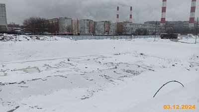 Жилой комплекс