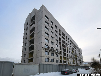 ЖК Тургенев