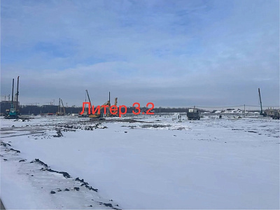 Придонье Литер 3.2