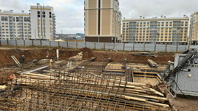 ЖК Атмосфера