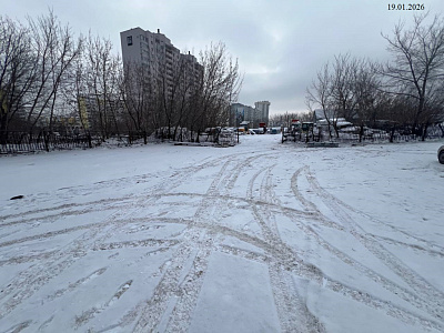 Жилой комплекс