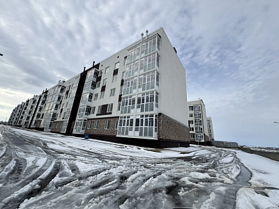 г. Михайловск, Улица Антона Чехова