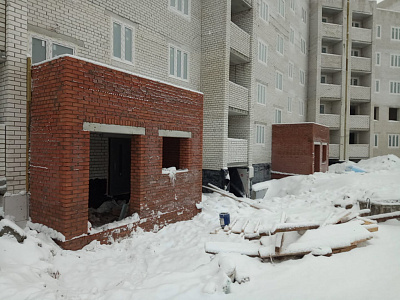 ЖК Новое Сватково