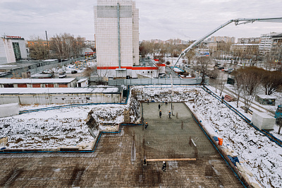 ЖК Футуро