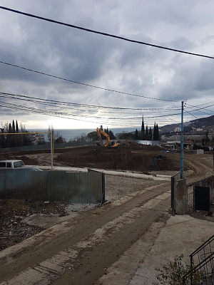 Поселок городского типа Гурзуф