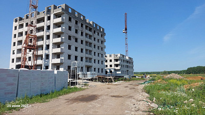 Село Миловка, район Уфимский