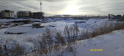 Жилой комплекс
