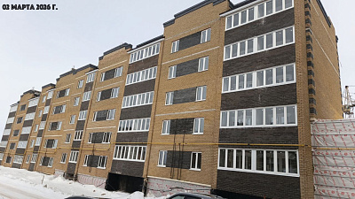 г. Октябрьский, ул Рахимьяна Насырова