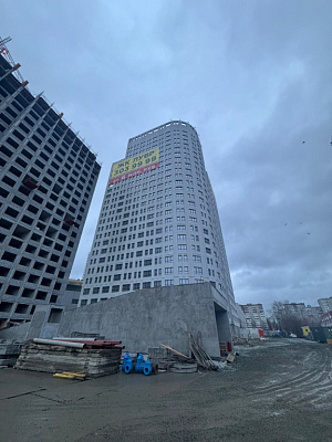 ЖК 