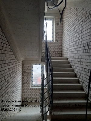 ЖК Кооперативный, 2оч