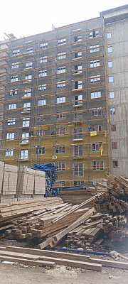 Жилой Комплекс