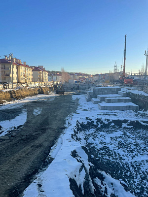 ЖК Культура