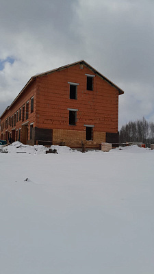 Жилой комплекс