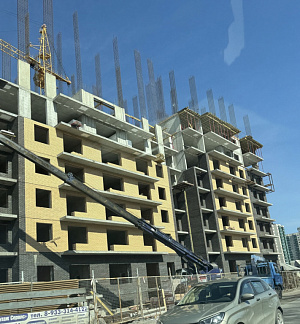 г. Абакан, Улица Чертыгашева