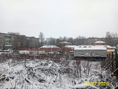 г. Великие Луки, ул Комсомольская
