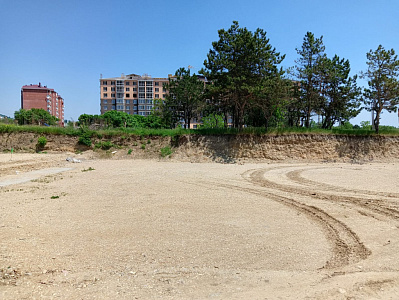 Квартал лета