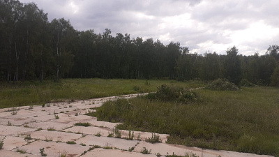 Жилой комплекс