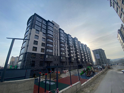 Квартал лета