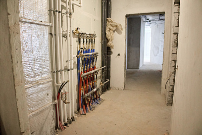 Жилой комплекс 