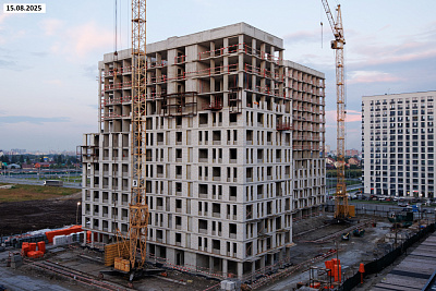 Микрорайон 
