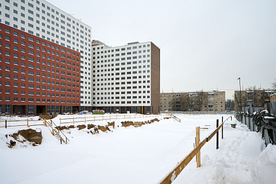 Новотомилино