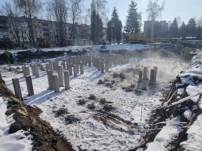 г. Старый Оскол