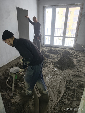 Живой район «Огни» квартал 2