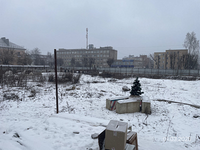 Жилой комплекс