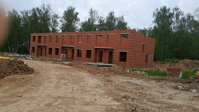 Жилой комплекс 