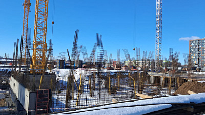 Центр городской жизни 