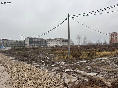г. Рязань, Район Семчино
