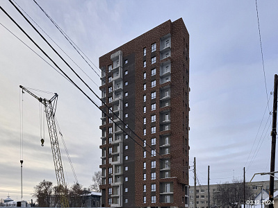 ЖК Opera Residence