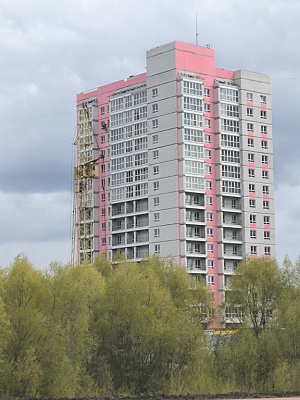 ЖИЛОЙ КОМПЛЕКС