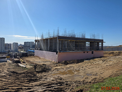 КВАРТАЛ «ОРИОН»