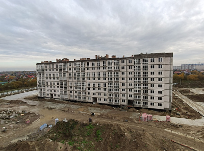 Жилой комплекс