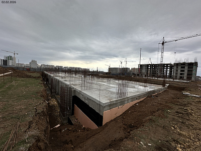 ЖК Сезоны
