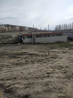 г. Саратов, ул Новоузенская